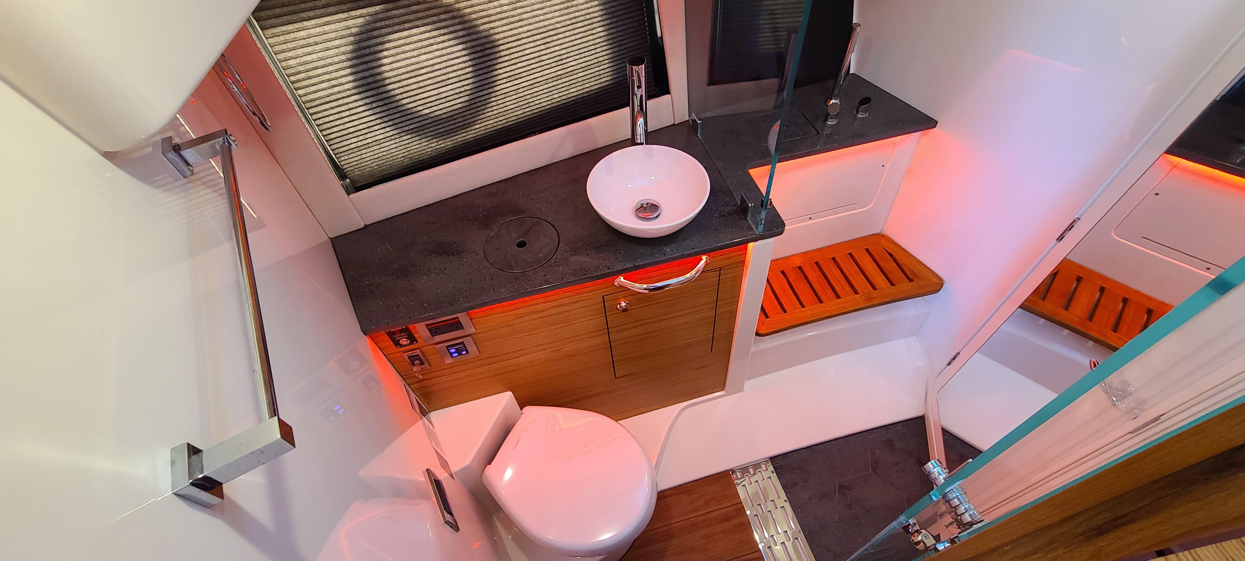 2022 Boston Whaler
                                                             405 Conquest Image Thumbnail #41