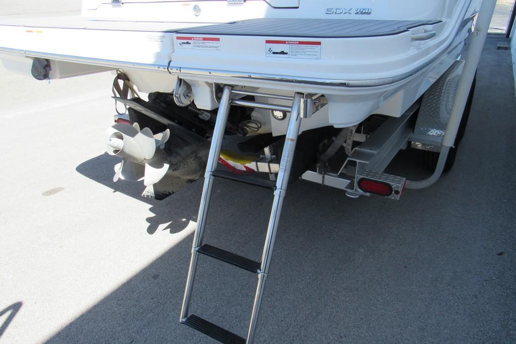2021 Sea Ray
                                                             SDX 250 Image Thumbnail #41