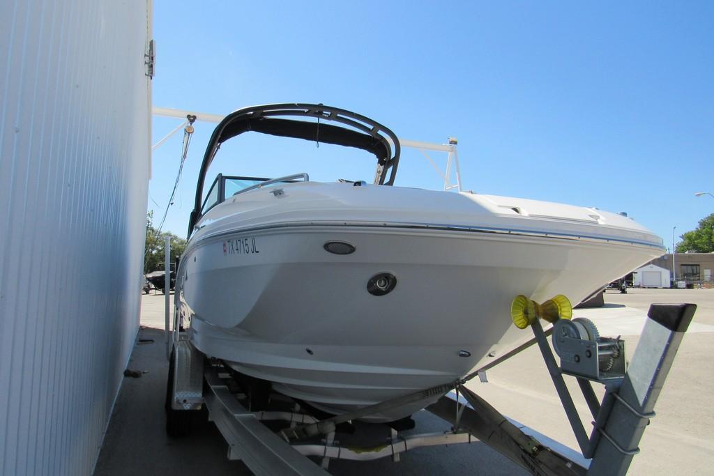 2021 Sea Ray
                                                             SDX 250 Image Thumbnail #42