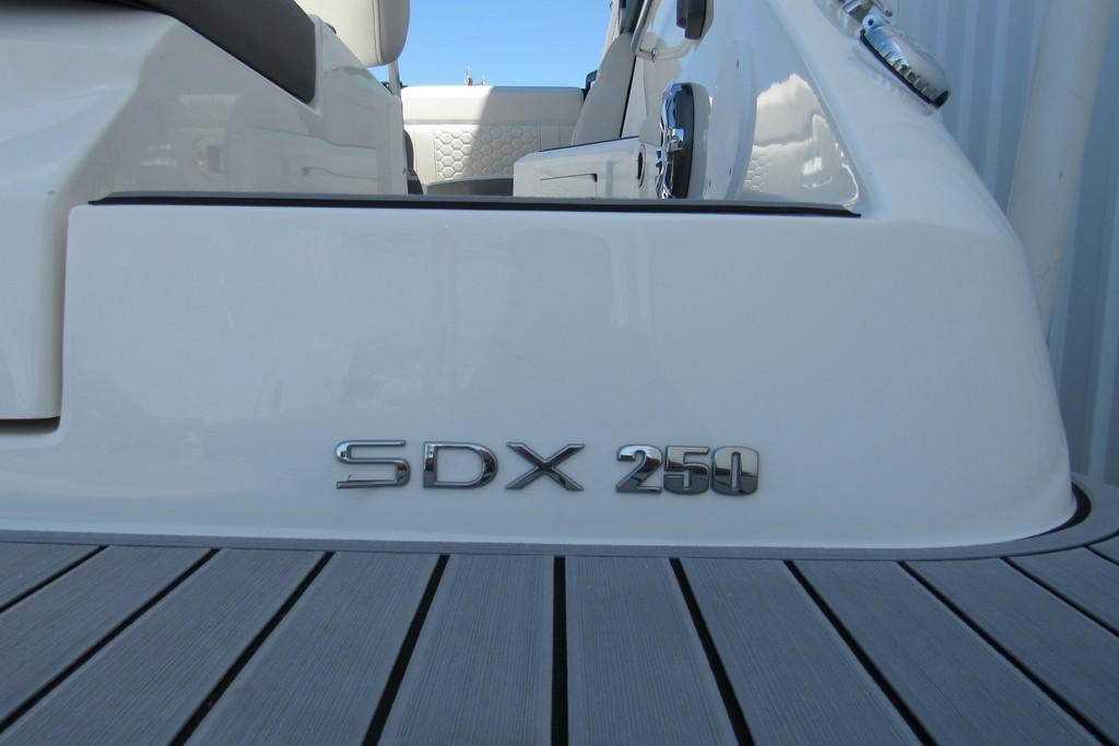 2021 Sea Ray
                                                             SDX 250 Image Thumbnail #46