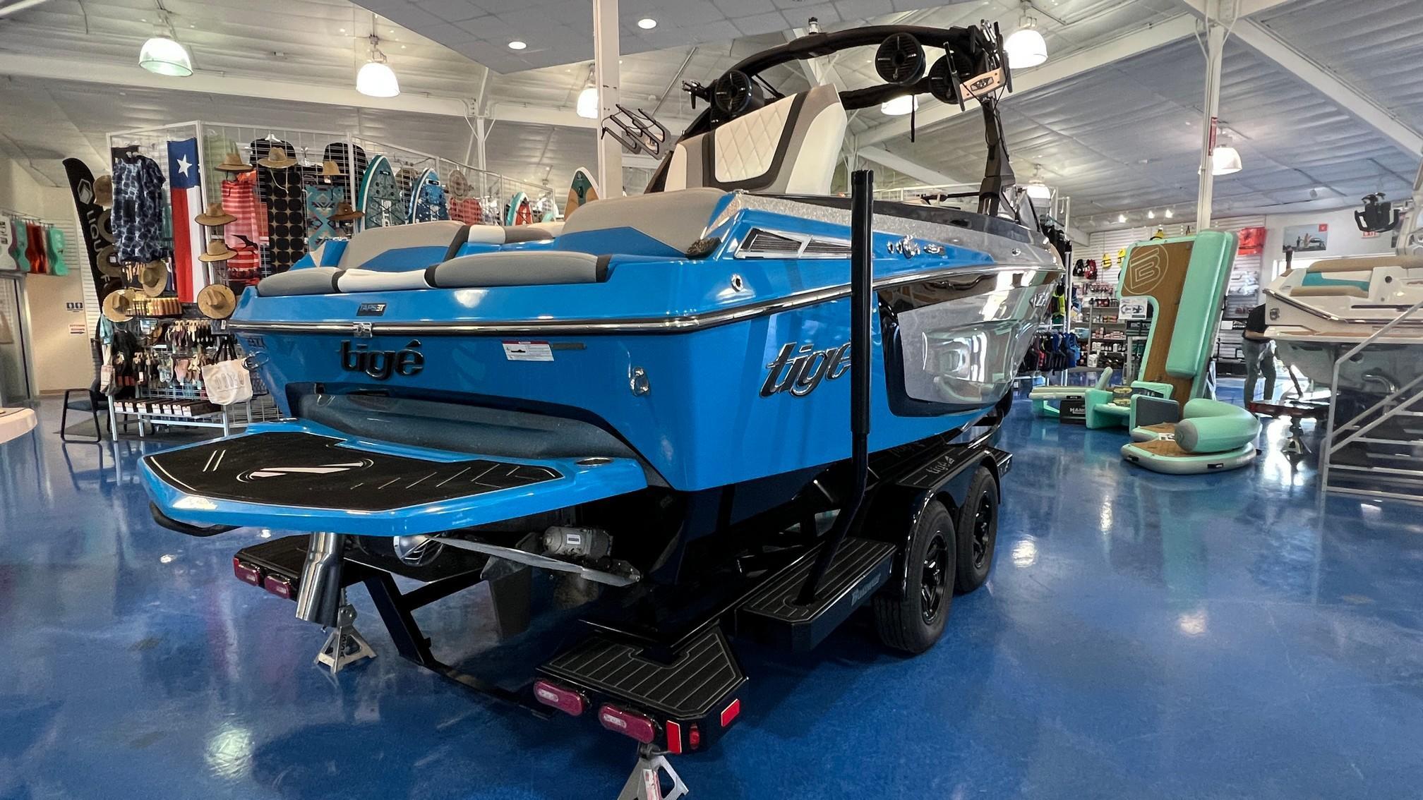 2022 Tige
                                                             23ZX Image Thumbnail #5