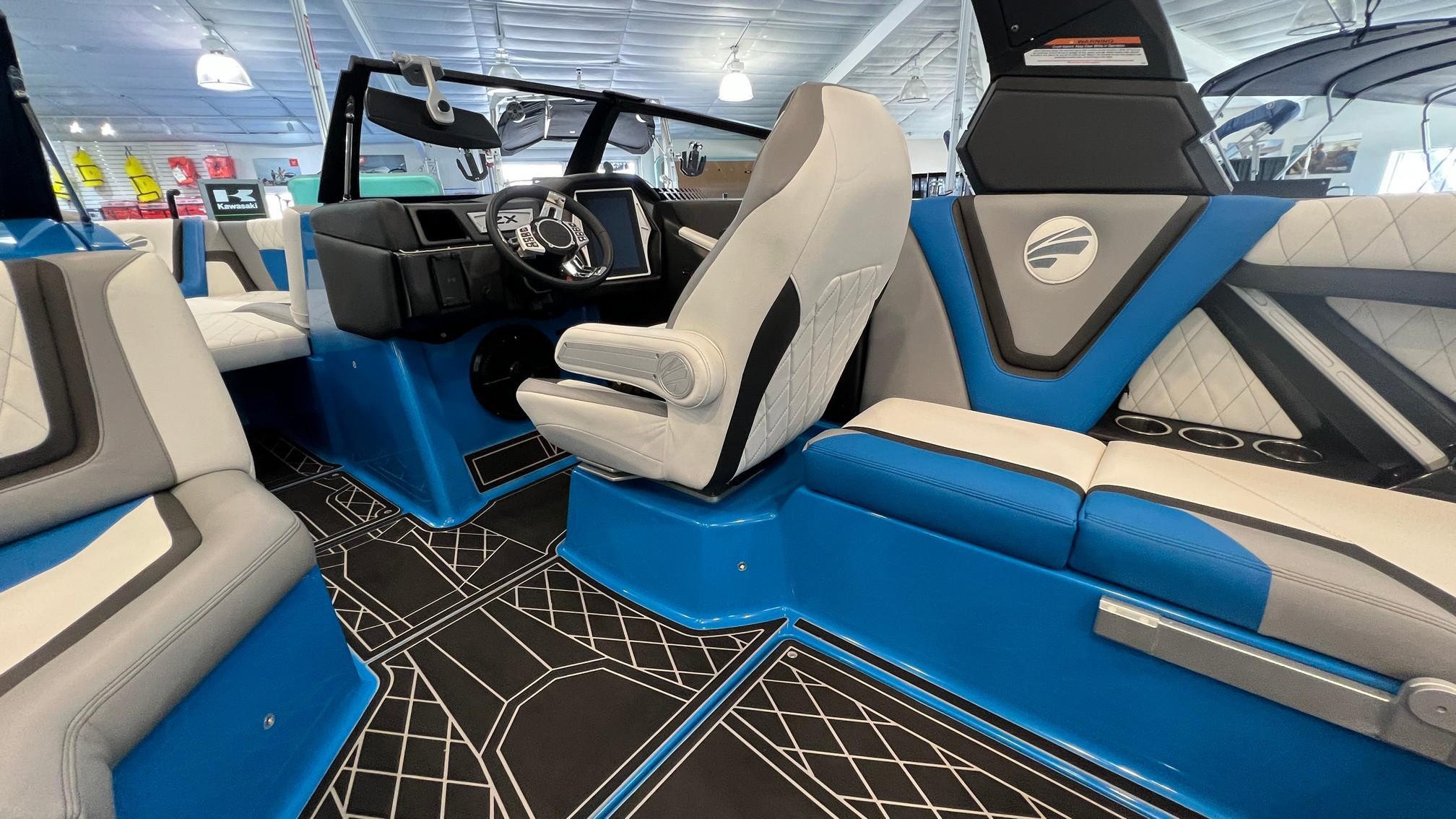 2022 Tige
                                                             23ZX Image Thumbnail #31