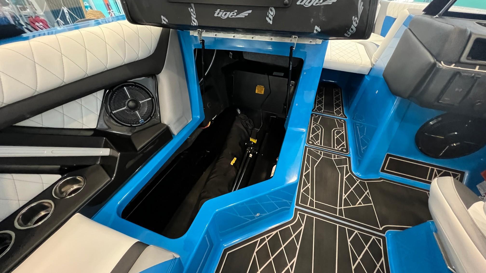 2022 Tige
                                                             23ZX Image Thumbnail #37