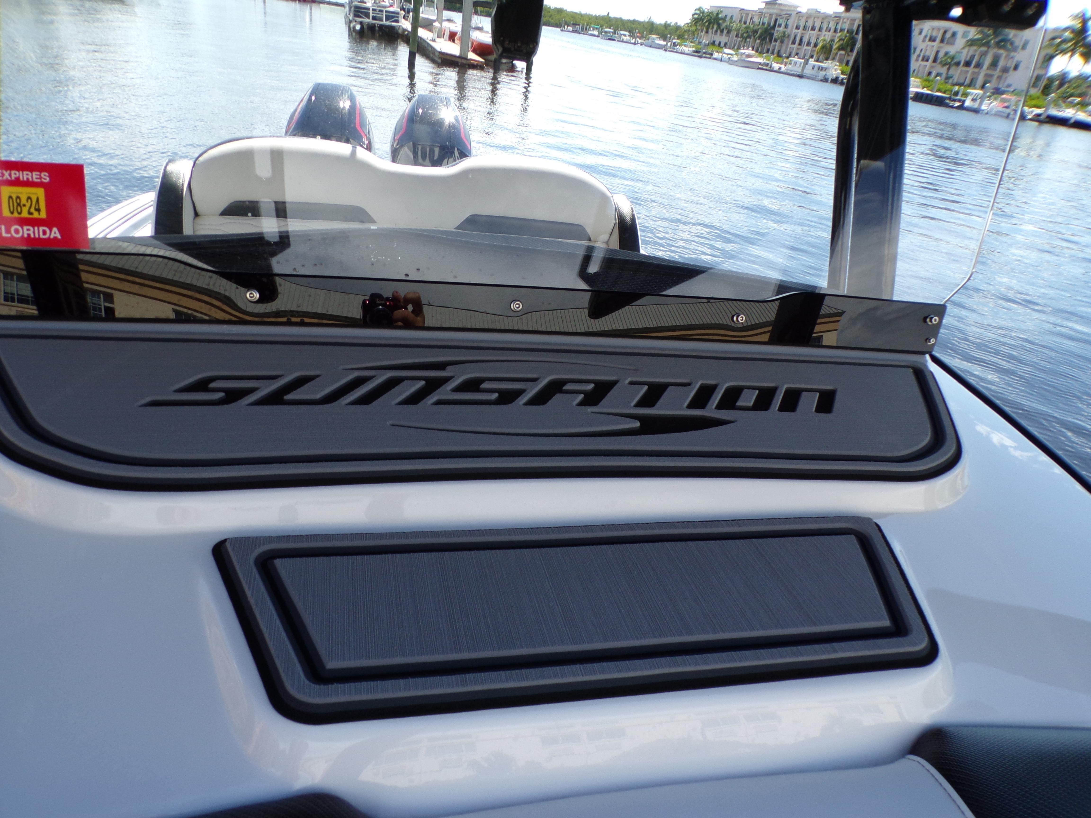 2022 Sunsation Powerboats
                                                             32 CCX Image Thumbnail #29