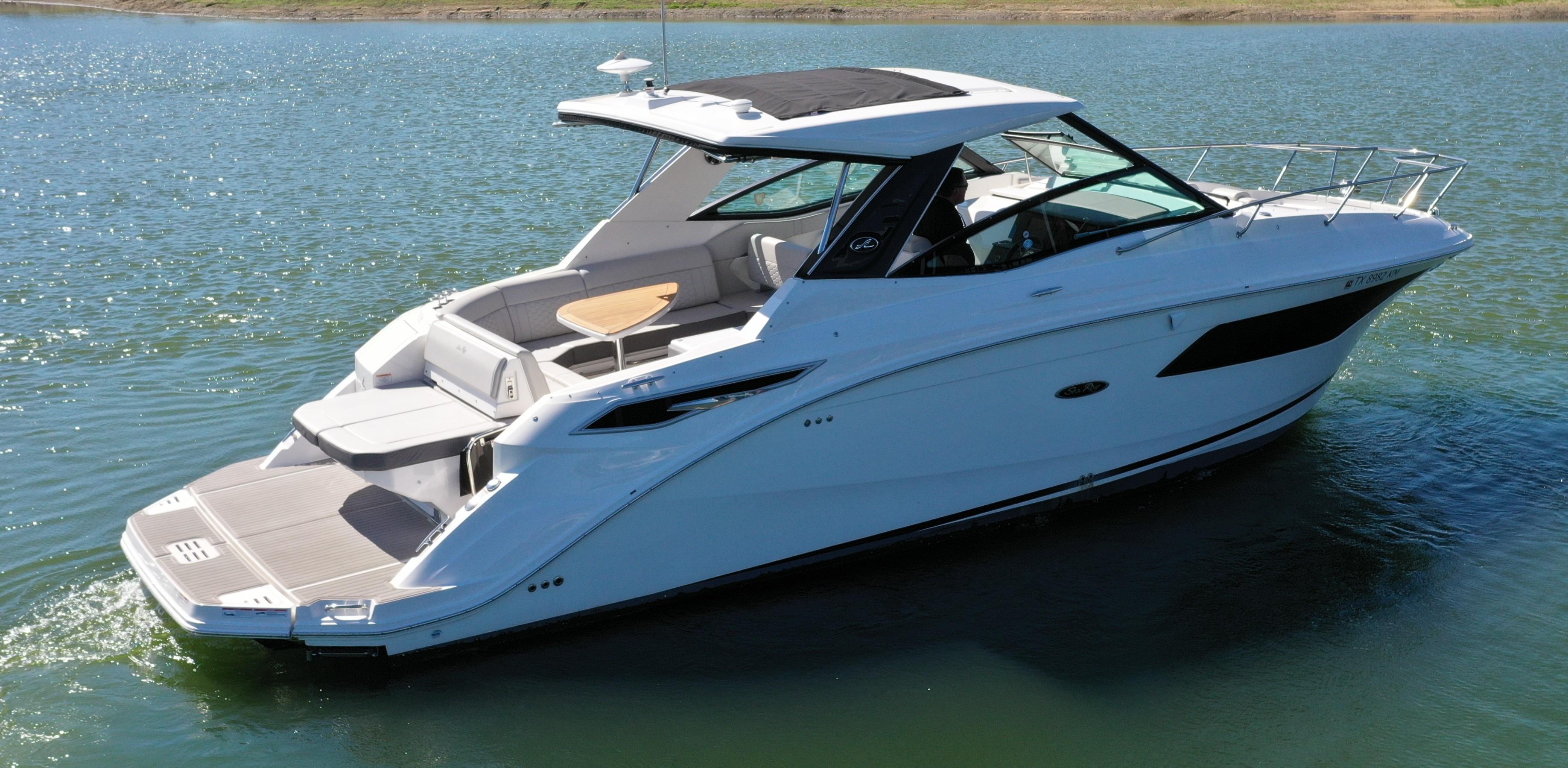 2022 Sea Ray
                                                             Sundancer 320 Image Thumbnail #97