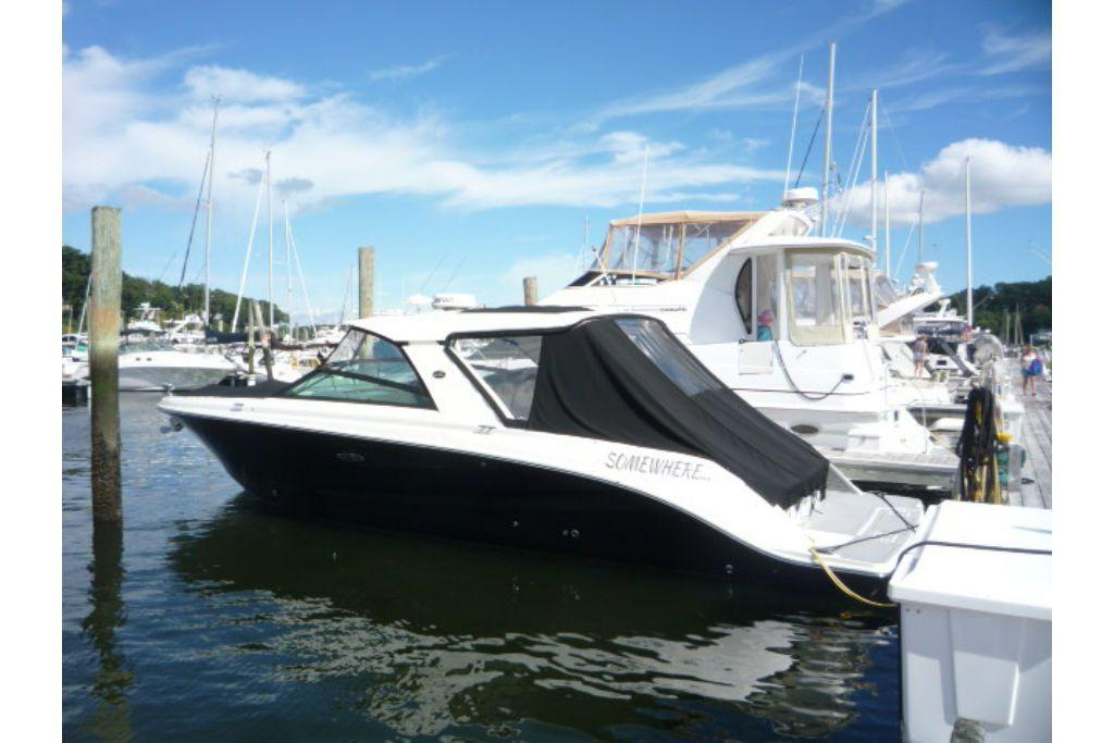 2021 Sea Ray
                                                             SLX 400 Image Thumbnail #2