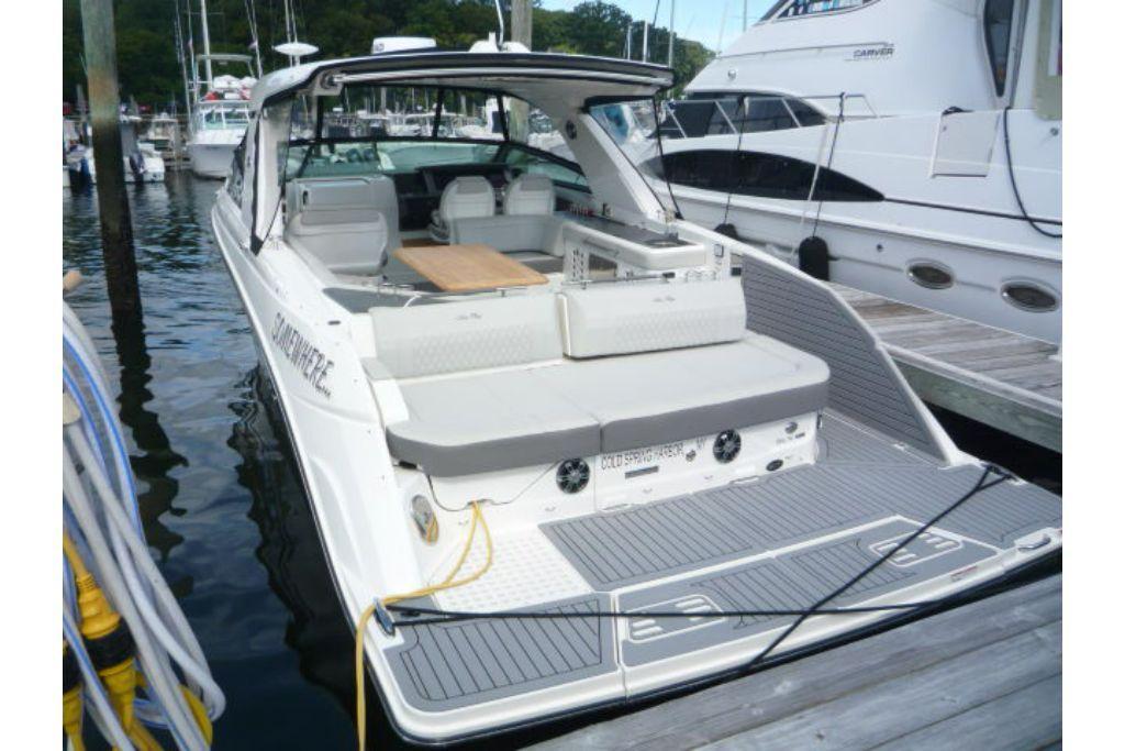 2021 Sea Ray
                                                             SLX 400 Image Thumbnail #4