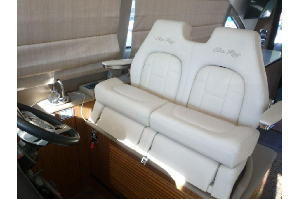2017 Sea Ray
                                                             460 SUNDANCER Image Thumbnail #18