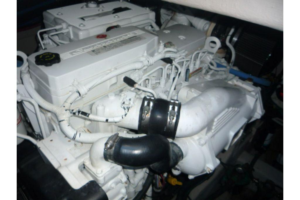2017 Sea Ray
                                                             460 SUNDANCER Image Thumbnail #58