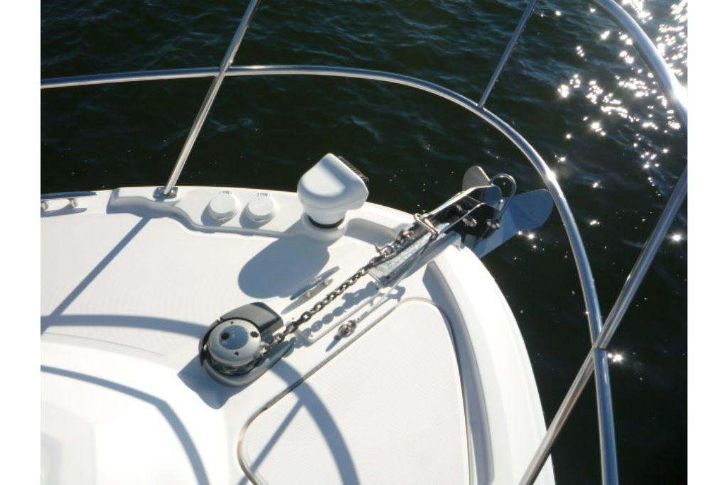 2017 Sea Ray
                                                             460 SUNDANCER Image Thumbnail #67