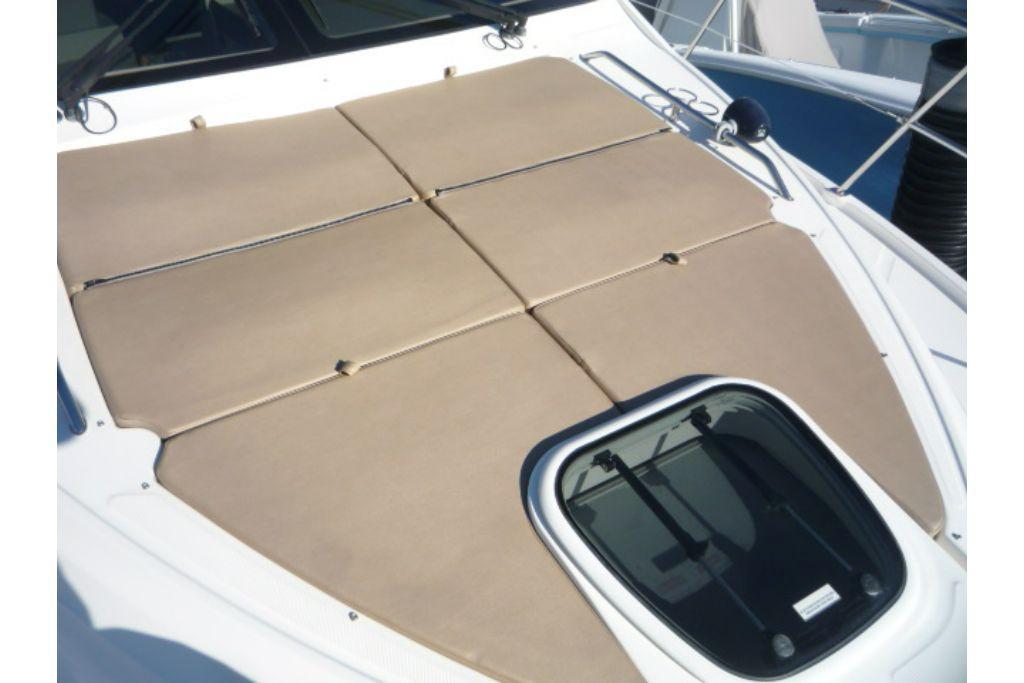2017 Sea Ray
                                                             460 SUNDANCER Image Thumbnail #68