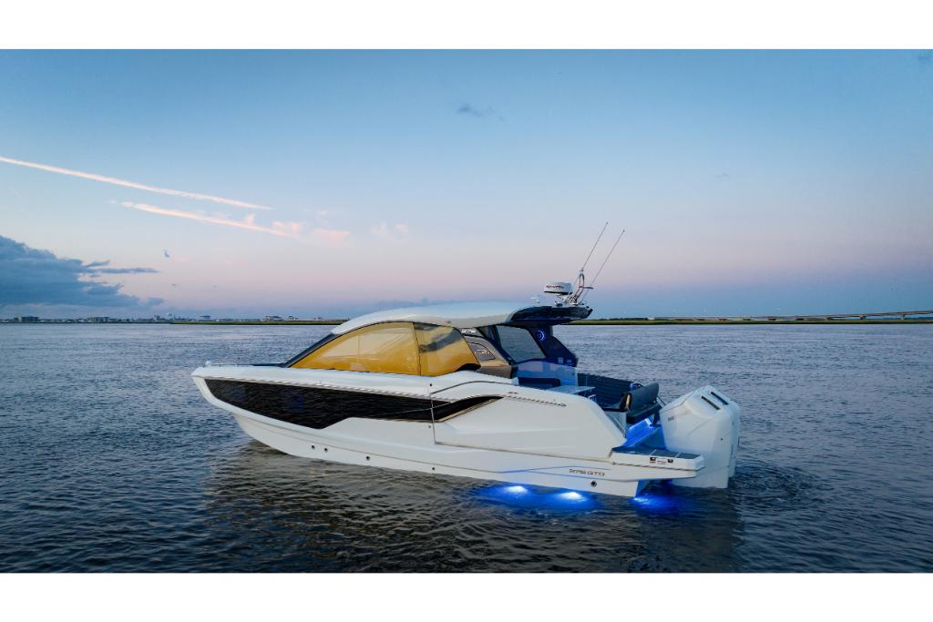 2023 Galeon
                                                             375 GTO Image Thumbnail #2