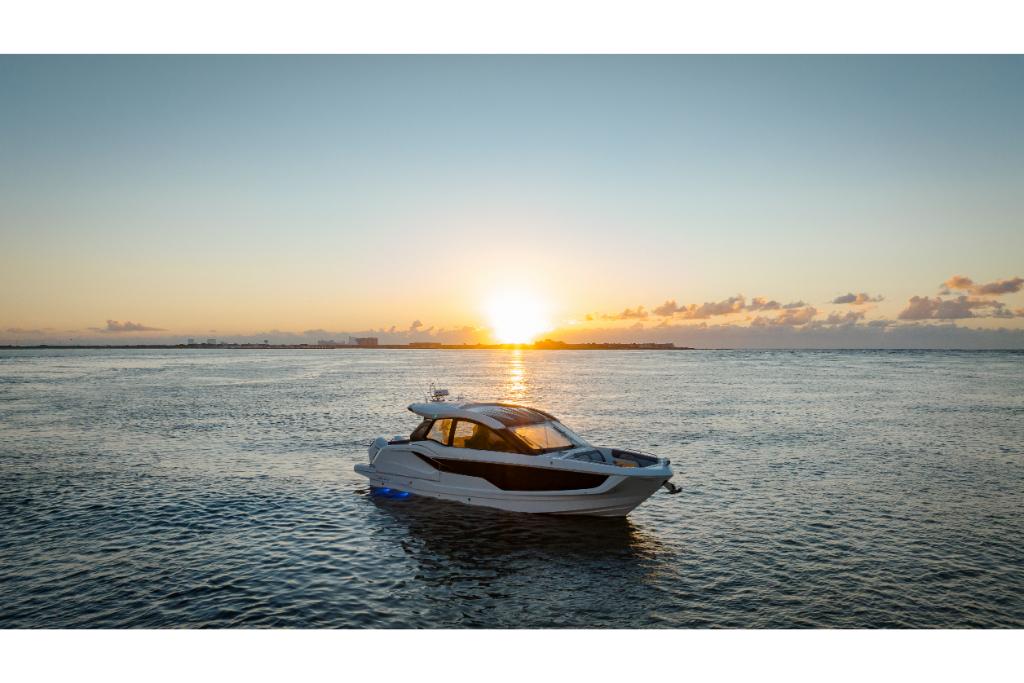 2023 Galeon
                                                             375 GTO Image Thumbnail #9