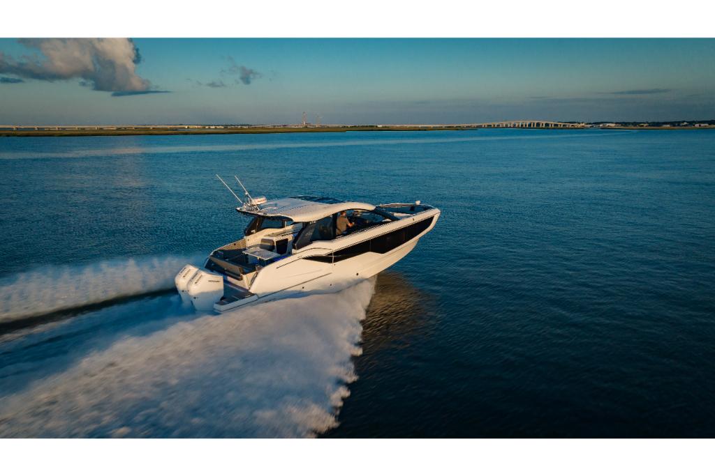 2023 Galeon
                                                             375 GTO Image Thumbnail #16
