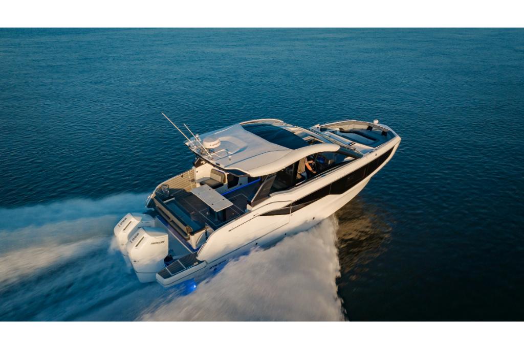 2023 Galeon
                                                             375 GTO Image Thumbnail #23