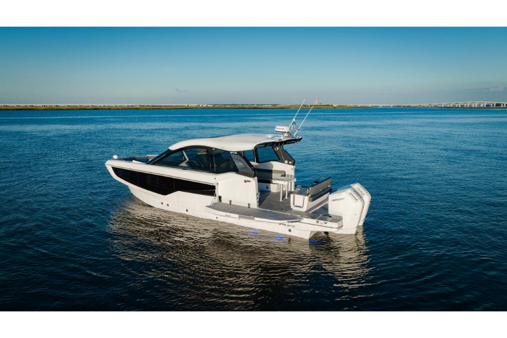 2023 Galeon
                                                             375 GTO Image Thumbnail #36