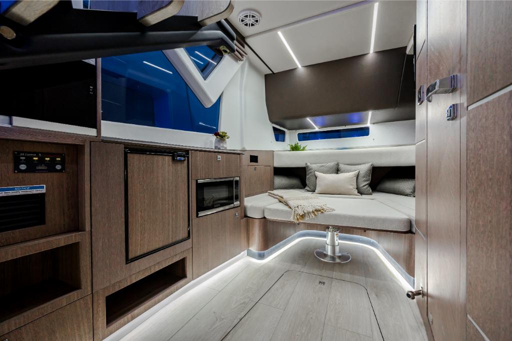 2023 Galeon
                                                             375 GTO Image Thumbnail #53