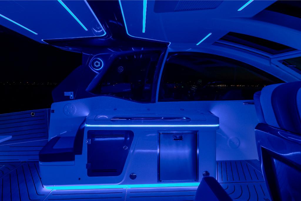 2023 Galeon
                                                             375 GTO Image Thumbnail #60