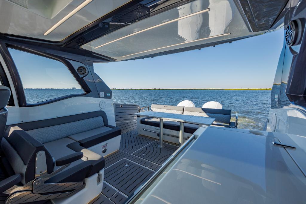 2023 Galeon
                                                             375 GTO Image Thumbnail #61