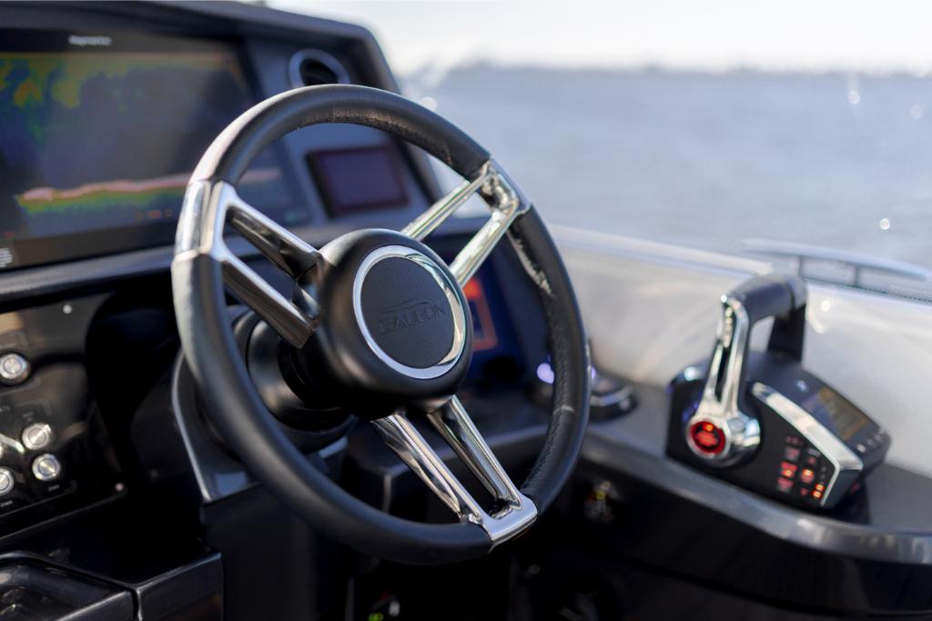 2023 Galeon
                                                             375 GTO Image Thumbnail #76