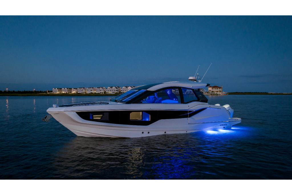 2023 Galeon
                                                             375 GTO Image Thumbnail #82