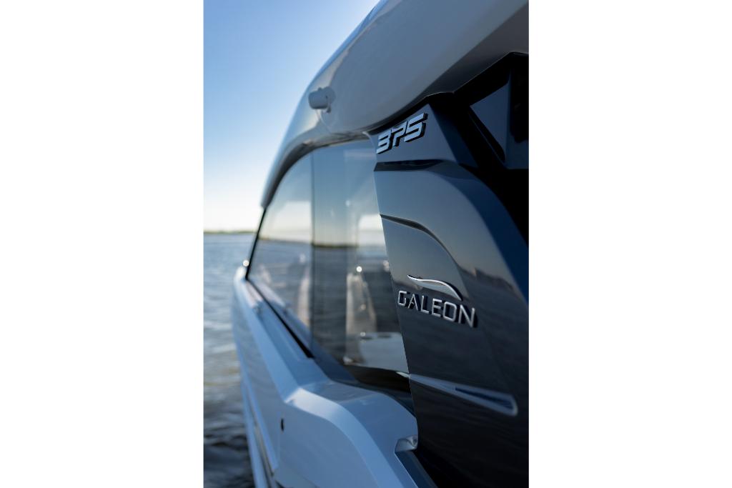 2023 Galeon
                                                             375 GTO Image Thumbnail #83