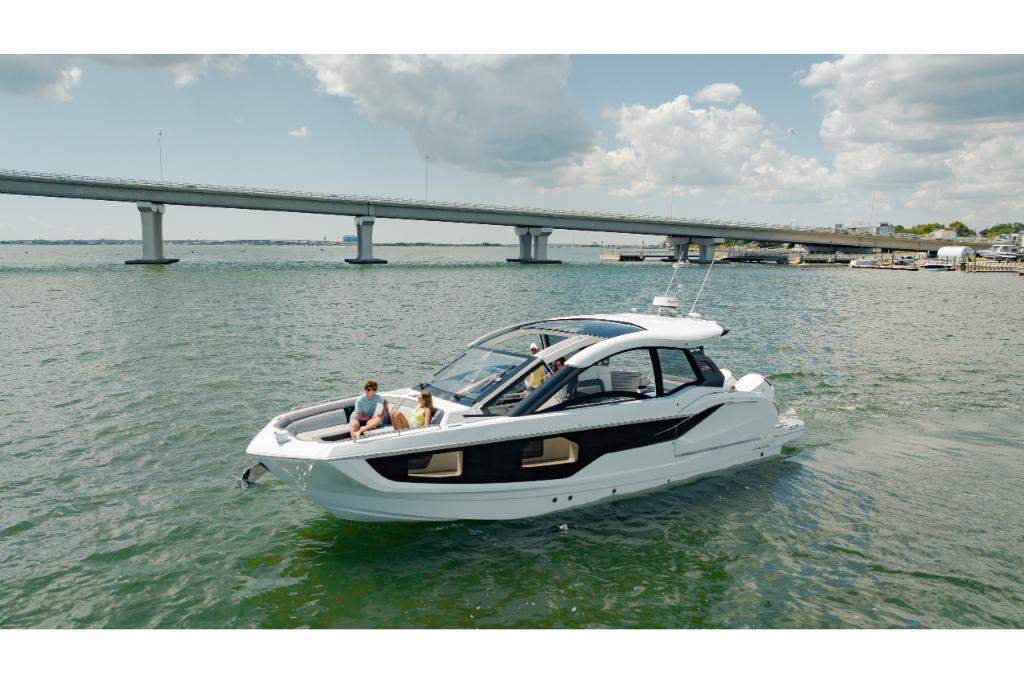 2023 Galeon
                                                             375 GTO Image Thumbnail #92
