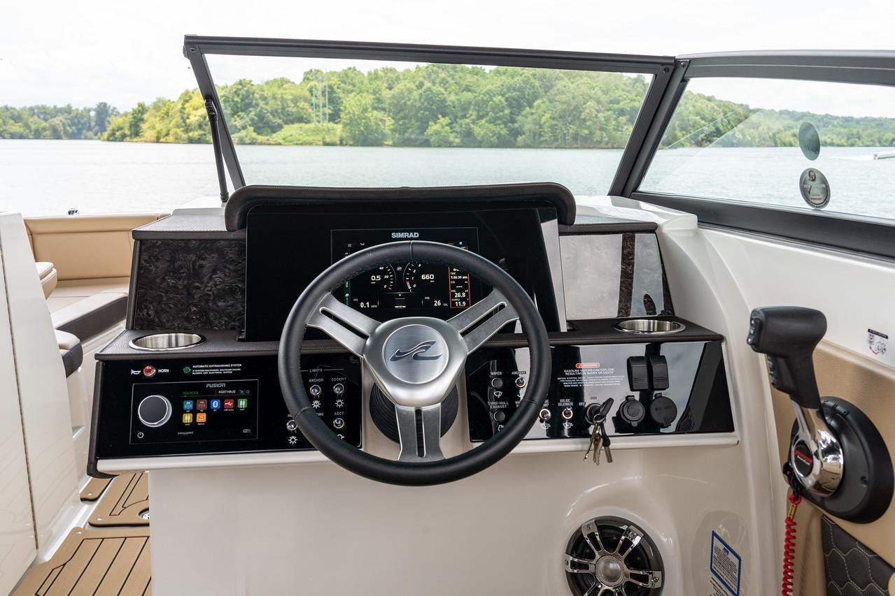 2023 Sea Ray
                                                             SDX 290 Image Thumbnail #94
