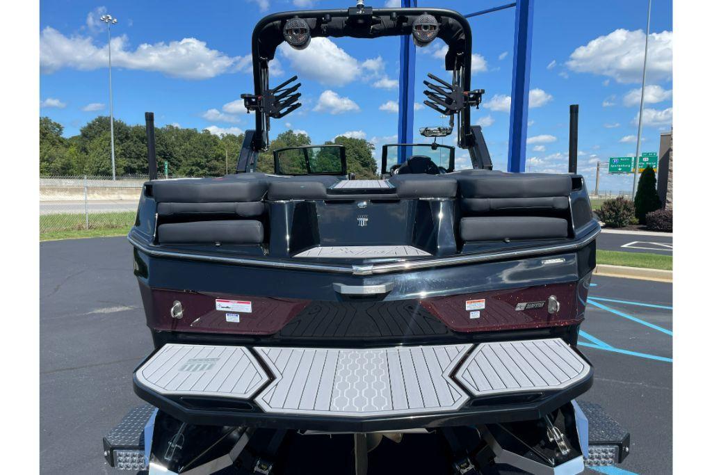 2023 Mastercraft
                                                             XT23 Image Thumbnail #3