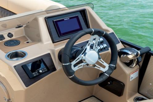 2023 Harris
                                                             Sunliner 230 Image Thumbnail #2