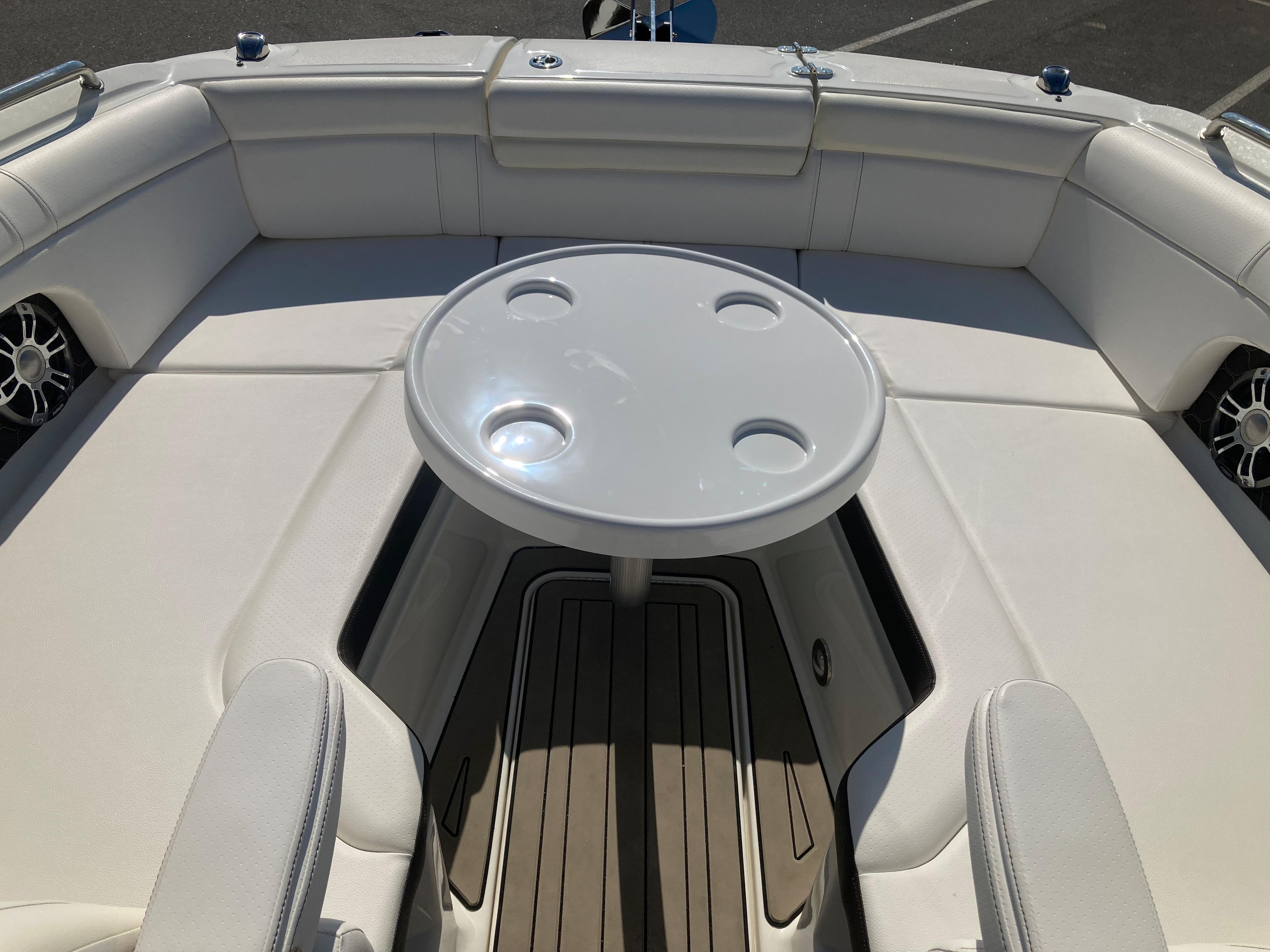 2021 Sea Ray
                                                             SDX 270 Outboard Image Thumbnail #29