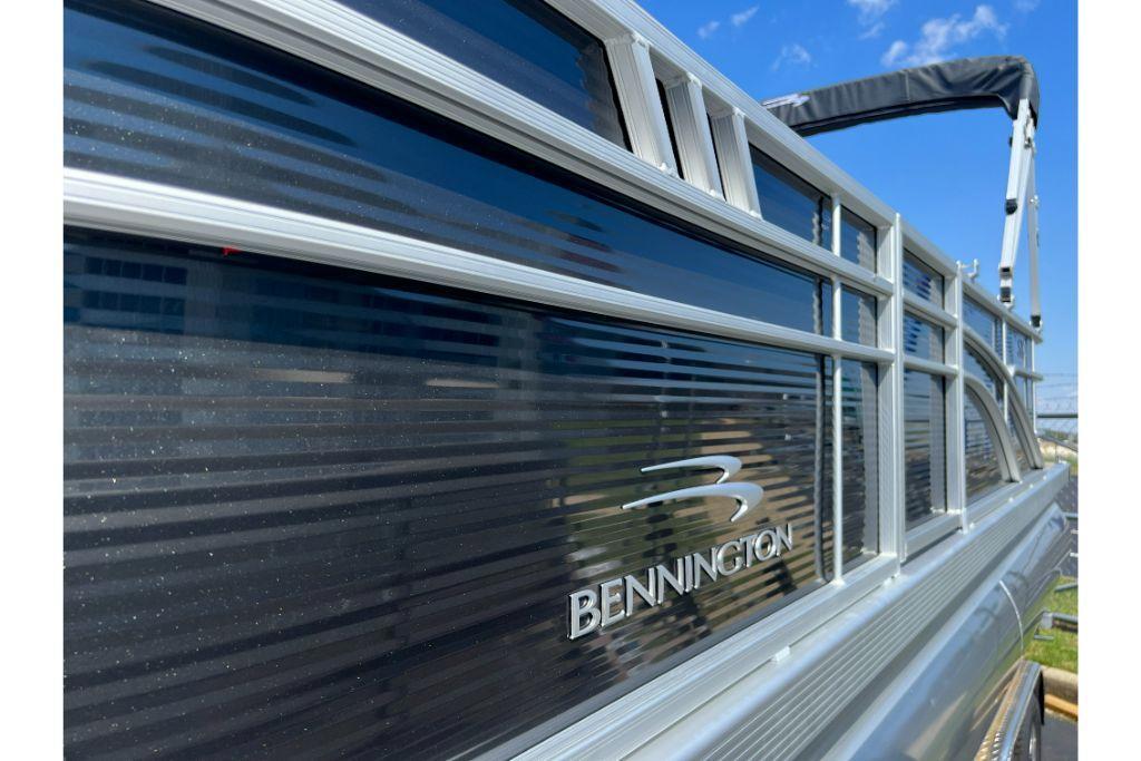 2023 Bennington
                                                             22SXSR Image Thumbnail #4