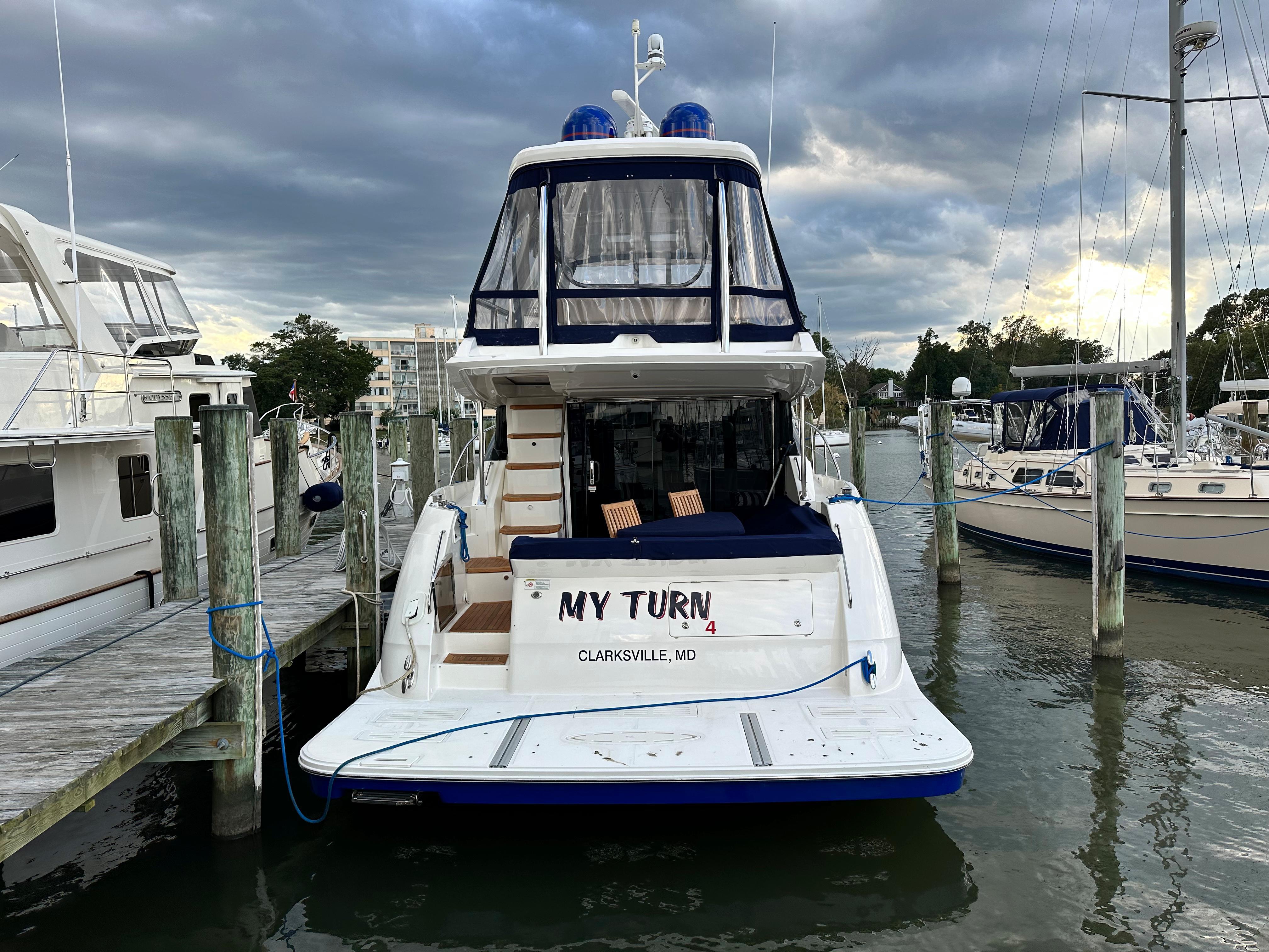 2018 Sea Ray
                                                             L590 Fly Image Thumbnail #8