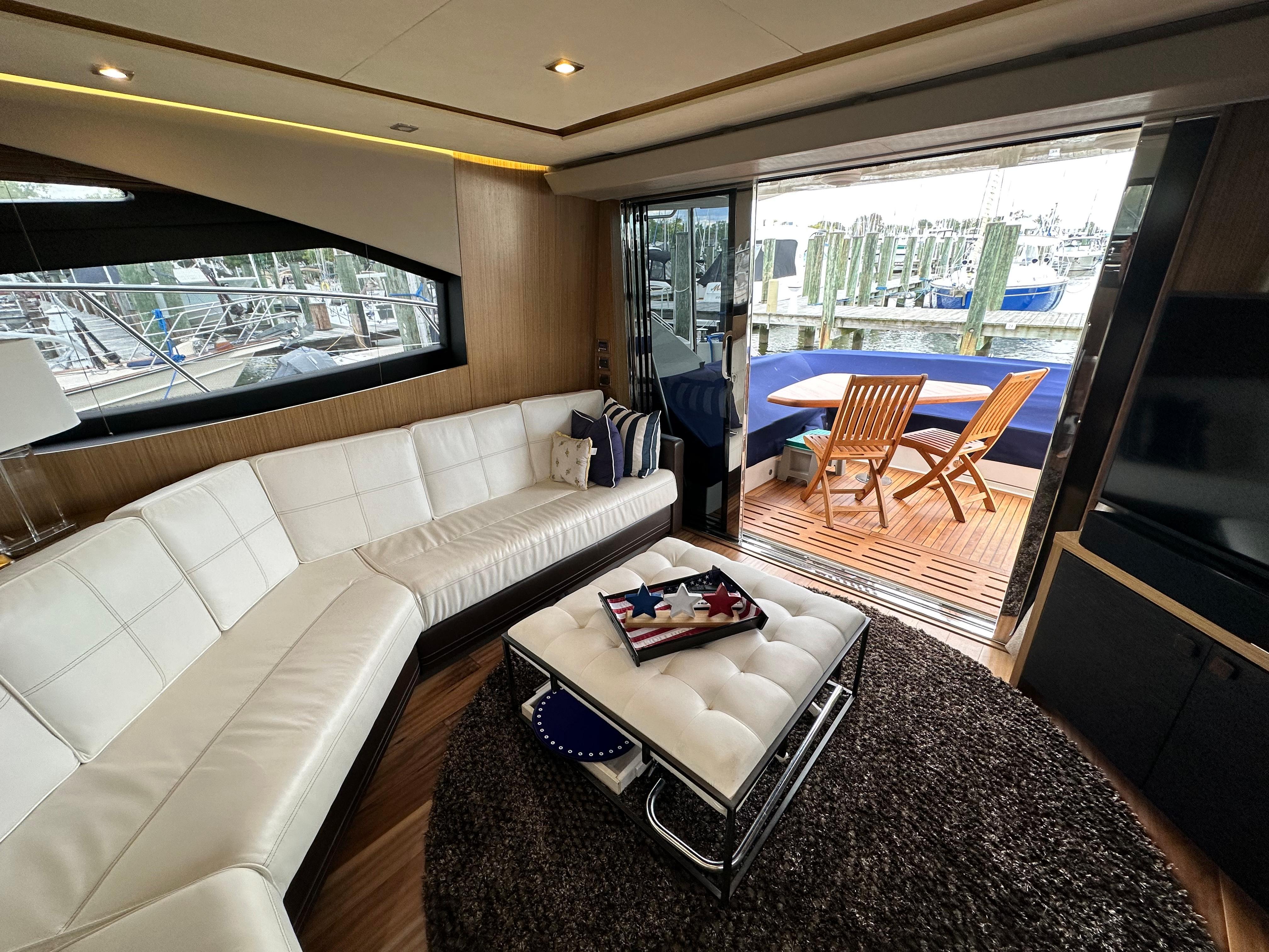 2018 Sea Ray
                                                             L590 Fly Image Thumbnail #44