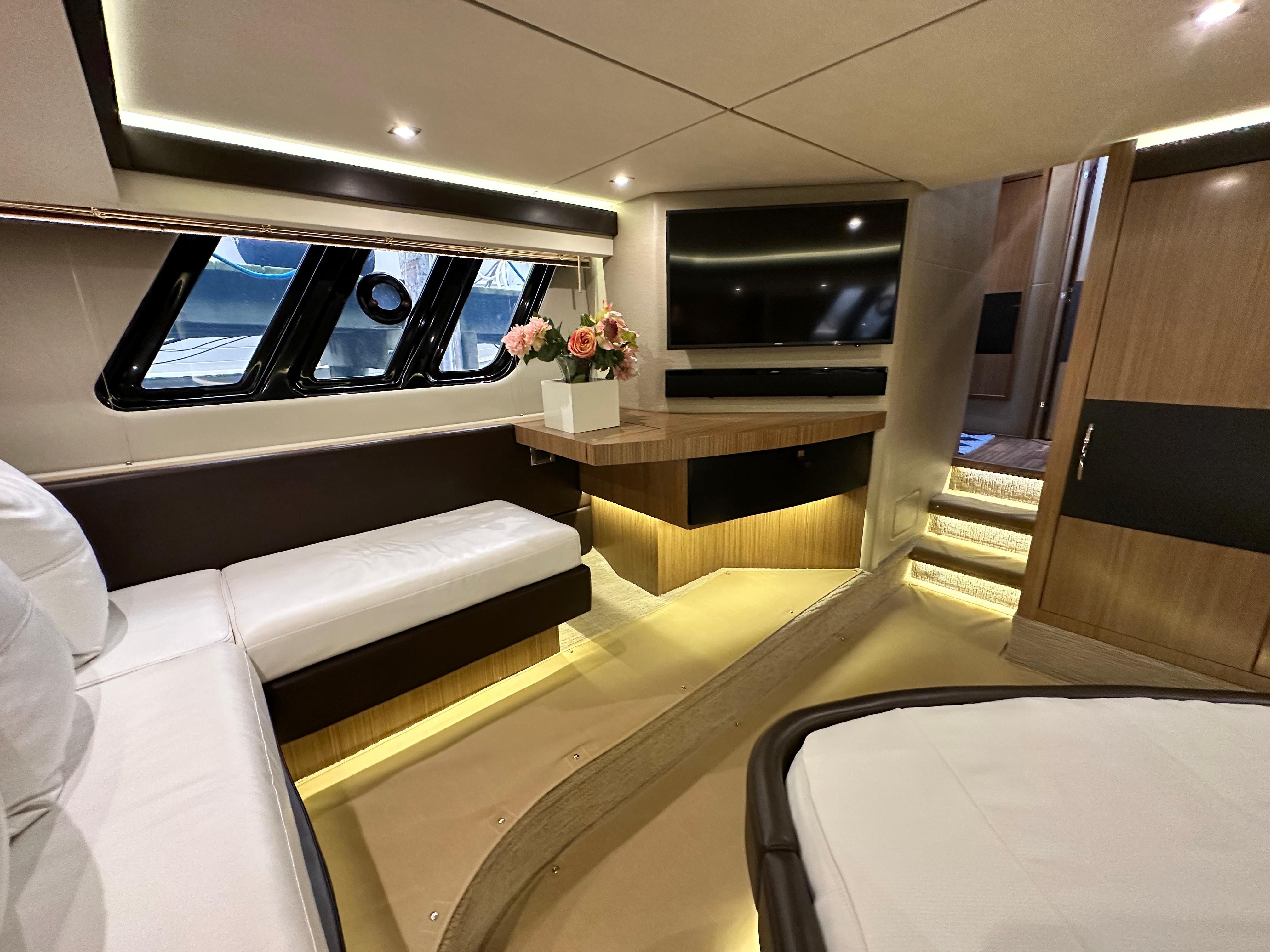 2018 Sea Ray
                                                             L590 Fly Image Thumbnail #89