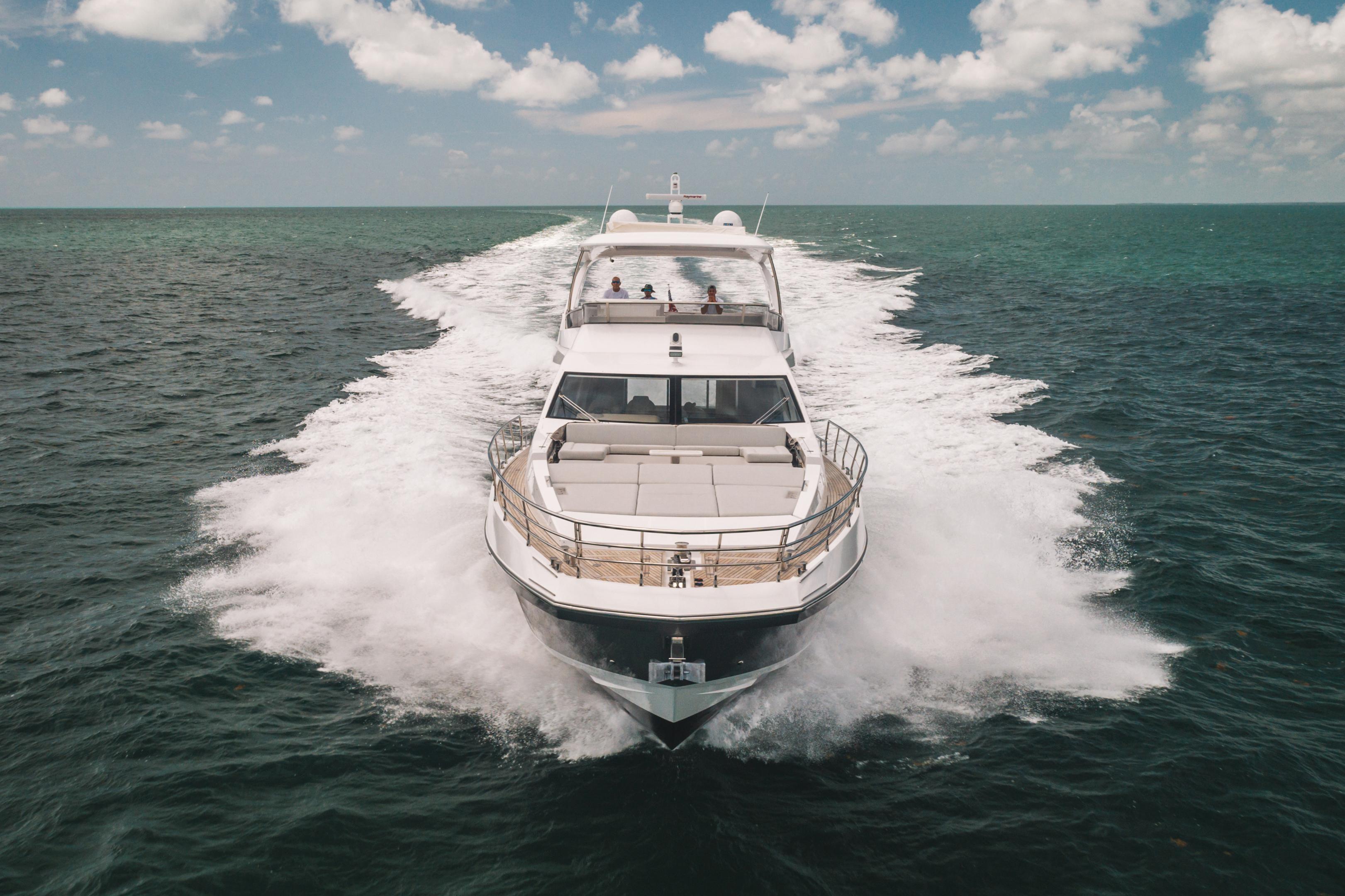 2022 Azimut
                                                             72 FLY Image Thumbnail #6