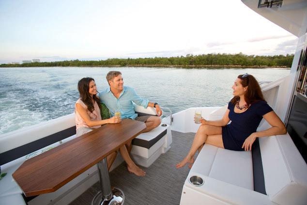 2023 Cruisers Yachts
                                                             50 Cantius Image Thumbnail #5