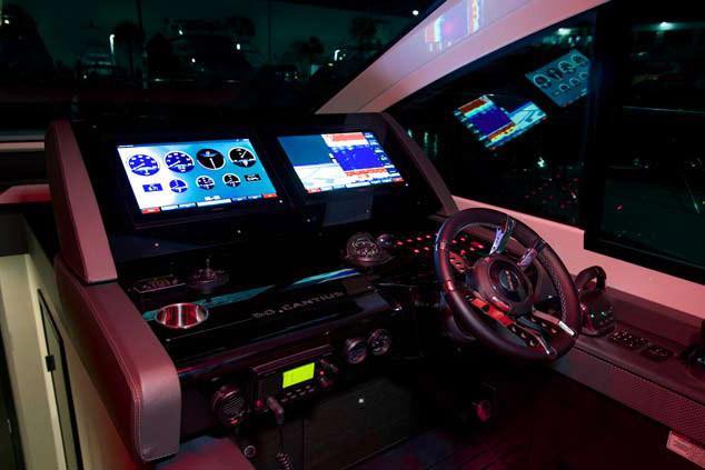 2023 Cruisers Yachts
                                                             50 Cantius Image Thumbnail #13