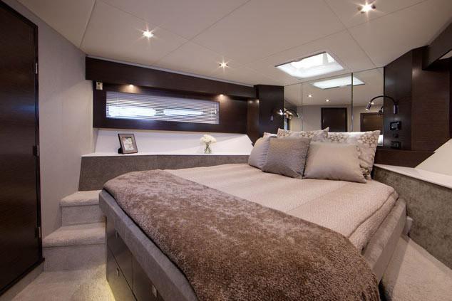 2023 Cruisers Yachts
                                                             50 Cantius Image Thumbnail #17