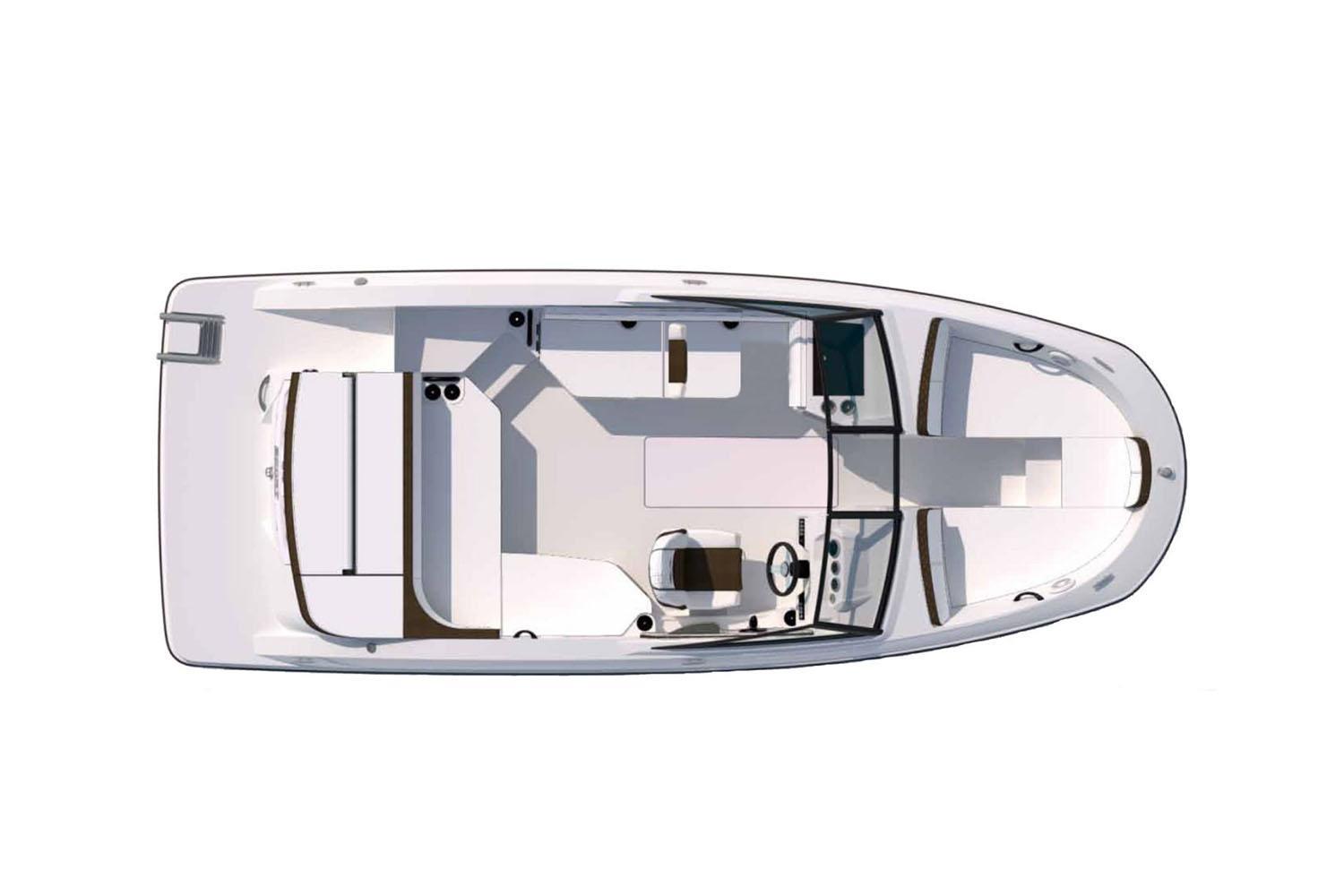 2023 Sea Ray
                                                             SPX 210 Image Thumbnail #14
