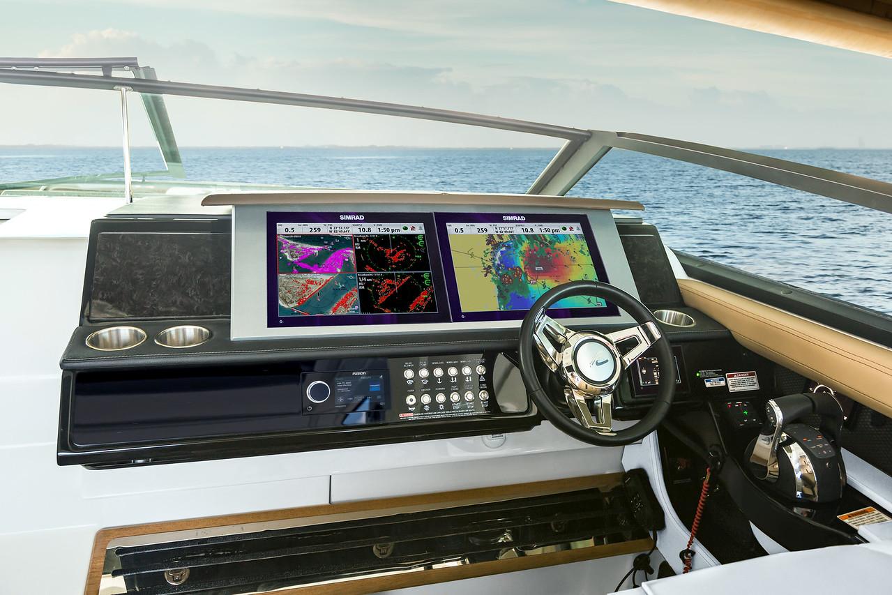 2023 Sea Ray
                                                             SLX 400 Outboard Image Thumbnail #7