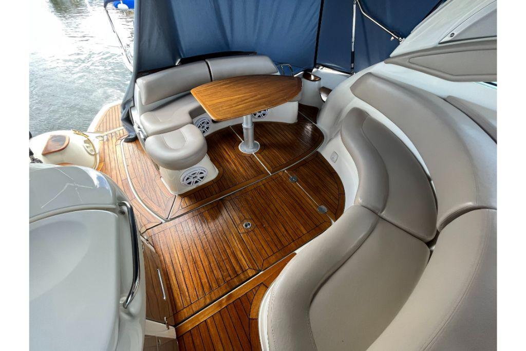2009 Cranchi
                                                             MEDITERRANCE 43 Image Thumbnail #14