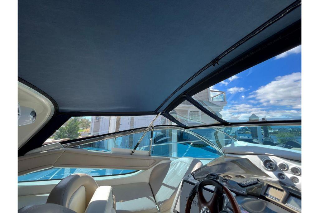 2009 Cranchi
                                                             MEDITERRANCE 43 Image Thumbnail #36