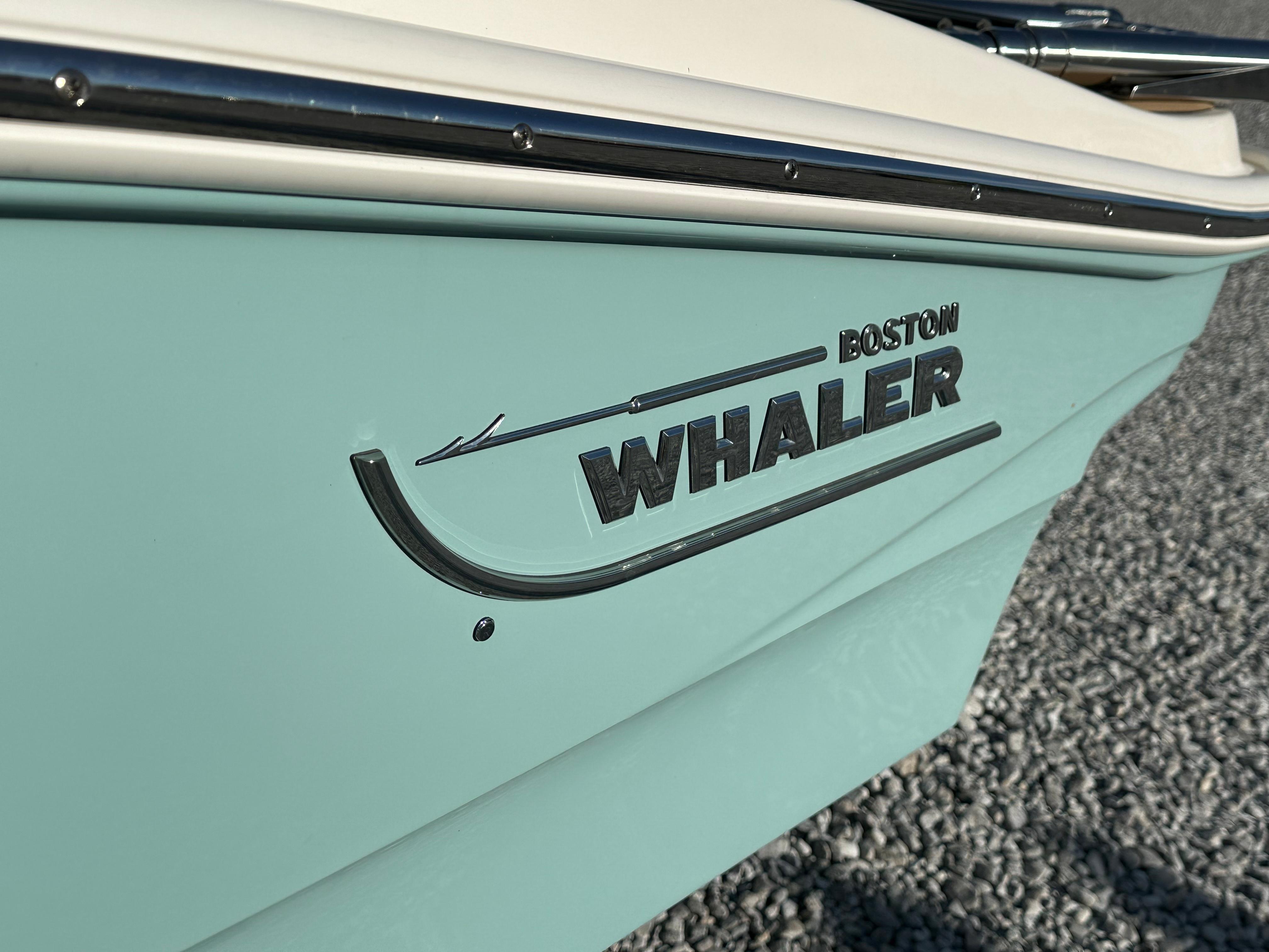 2022 Boston Whaler 130 Super Sport Image Thumbnail #5