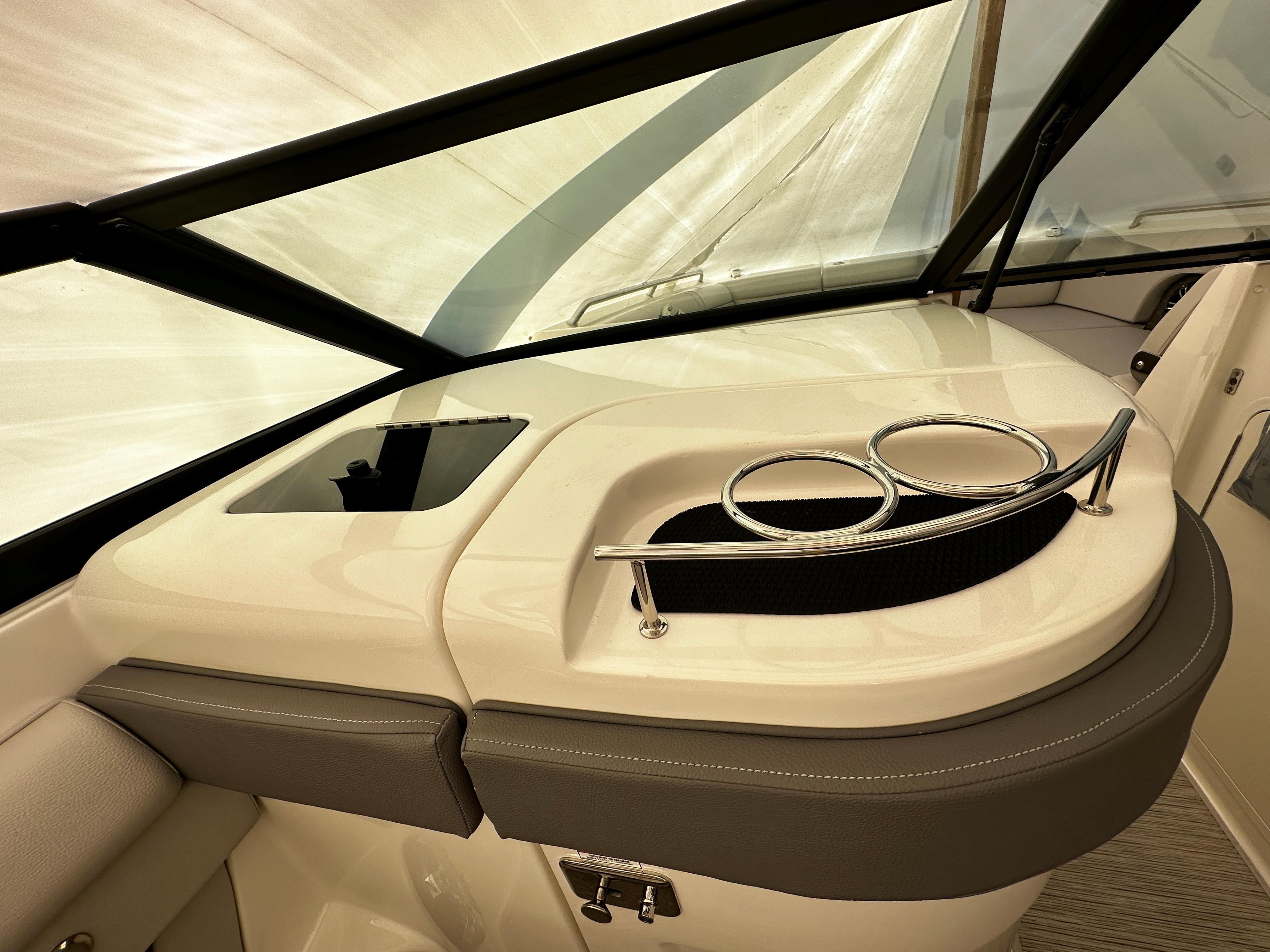 2021 Sea Ray
                                                             270 SDX Image Thumbnail #36