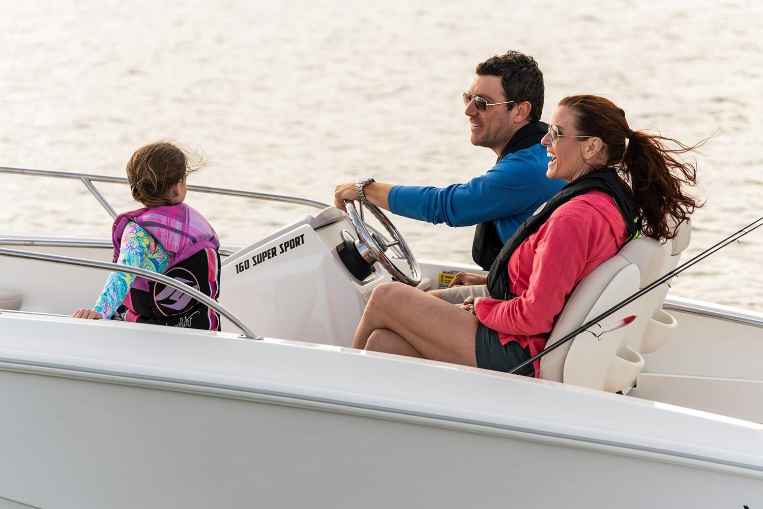 2023 Boston Whaler
                                                             160 Super Sport Image Thumbnail #18
